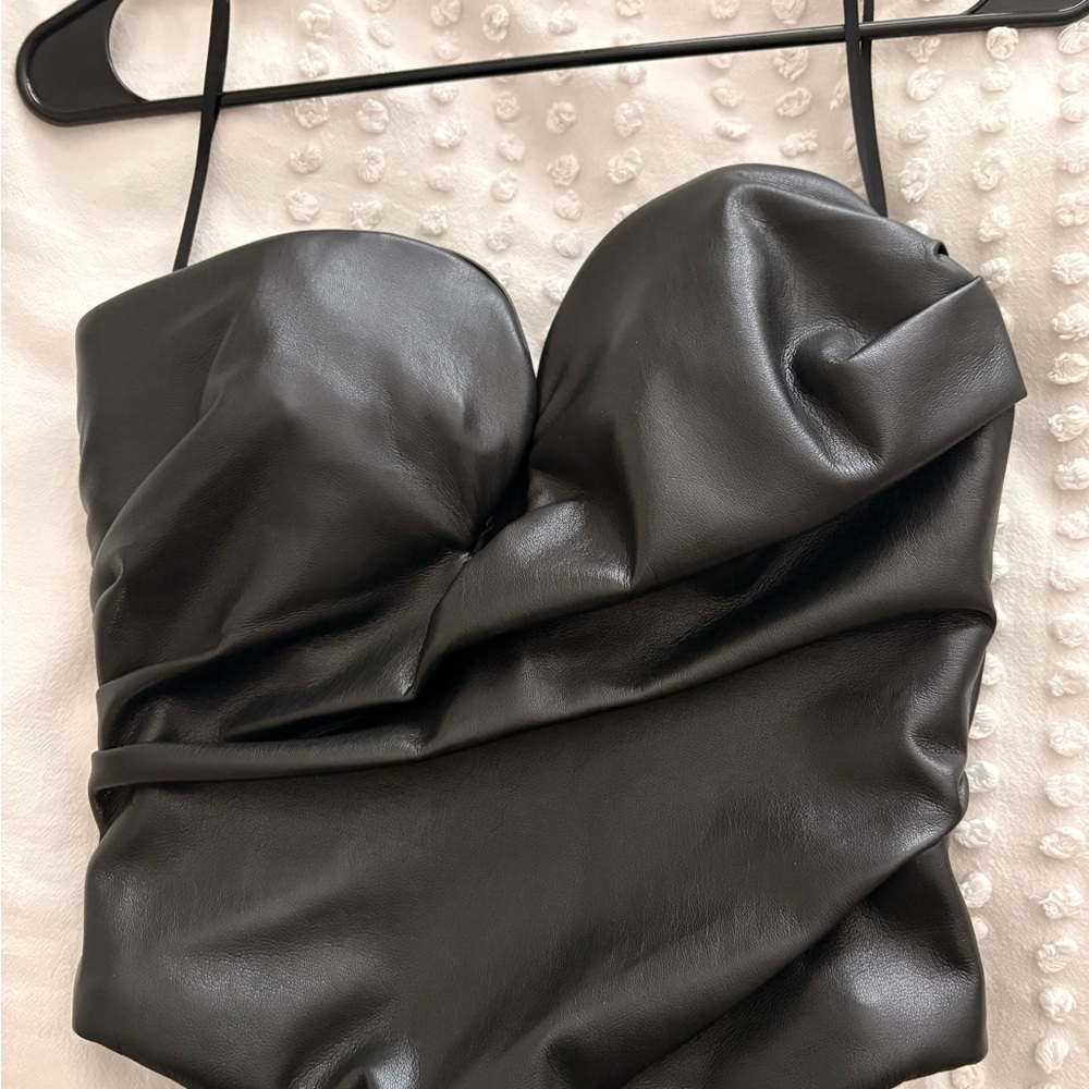 House Of CB Saffira Corset